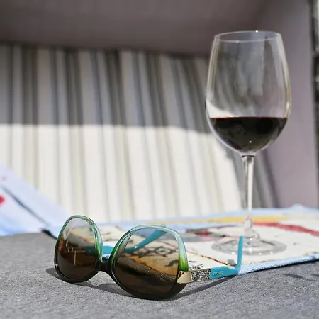 Apartment - 8 Vilmnitz